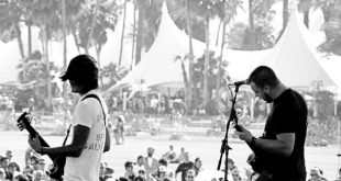Thrice