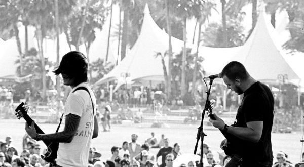 Thrice