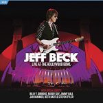 Jeff Beck - Live at the Hollywood Bowl