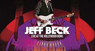 Jeff Beck - Live at the Hollywood Bowl