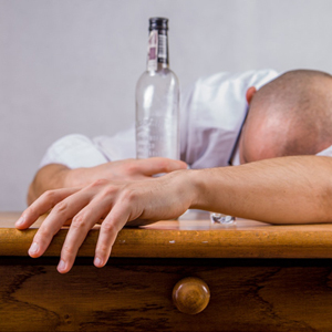 Sobriety, New Year’s Resolutions, and Sticking With Your Commitment