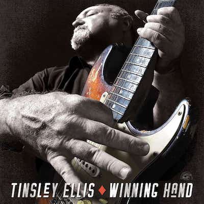 tinsley ellis winning hand