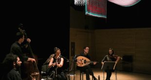 early music of the maghreb salon sanctuary concerts afro roots tuesdays