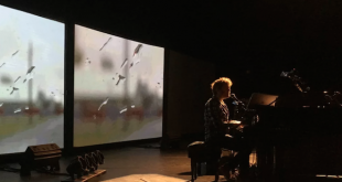 gabriel kahane 8980 book of travelers bam next wave festival