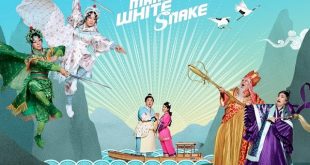 mama white snake