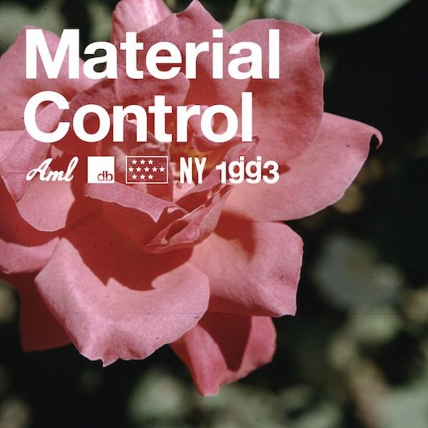 Glassjaw - 'Material Control'