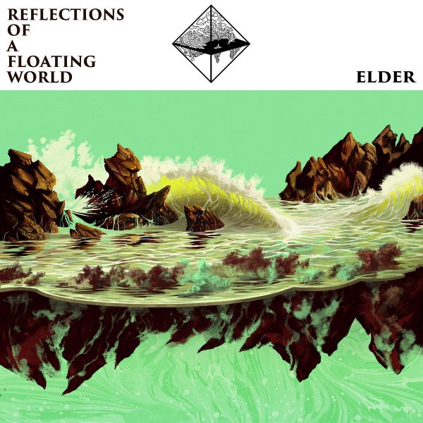 reflections of a floating world