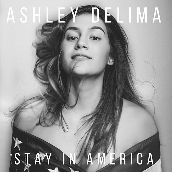 Ashley Delima