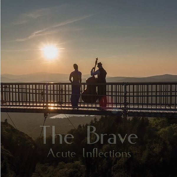 Acute-Inflections