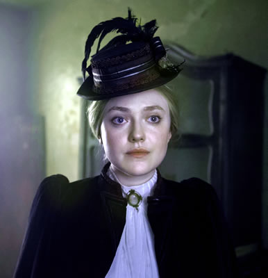 The Alienist