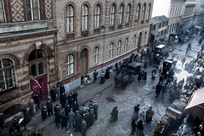 The Alienist
