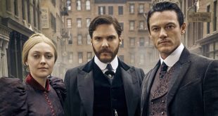The Alienist