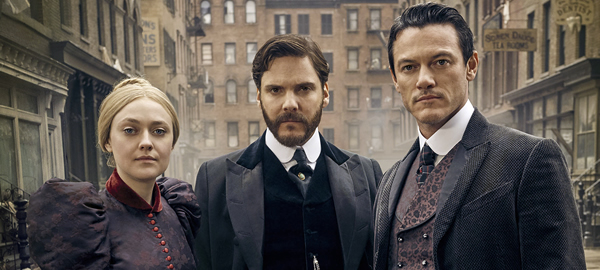 The Alienist