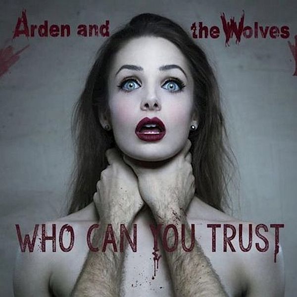 Arden and the Wolves