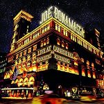Joe Bonamassa - Carnegie Hall