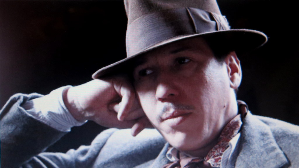 Django, Etienne Comar, Romani people, Paris, Django Reinhardt, Reda Ketab