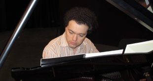 Evgeny Kissin in Verbier, 2011 (Ilona Oltuski)