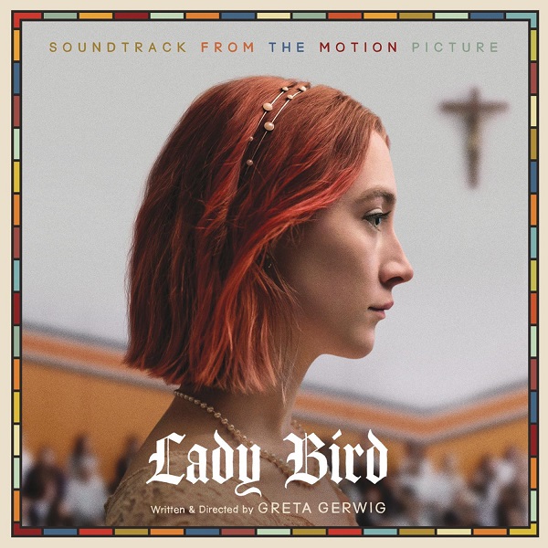Lady Bird Soundtrack