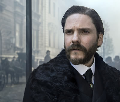 The Alienist