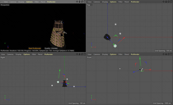 ProRender