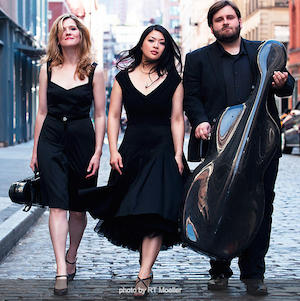 Neave Trio (RT Moeller)