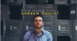 Andrew Gould