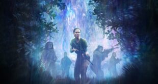 Annihilation Soundtrack