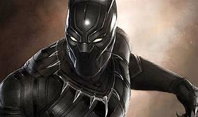 black panther
