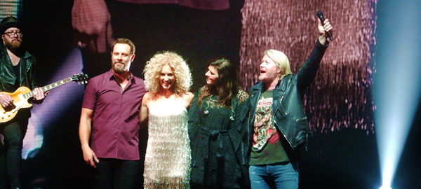 Little Big Town