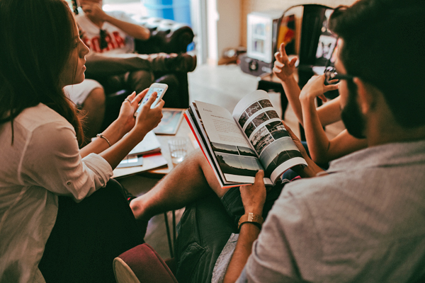 The 8 Biggest Diversity Issues Millennials Face in the Workplace