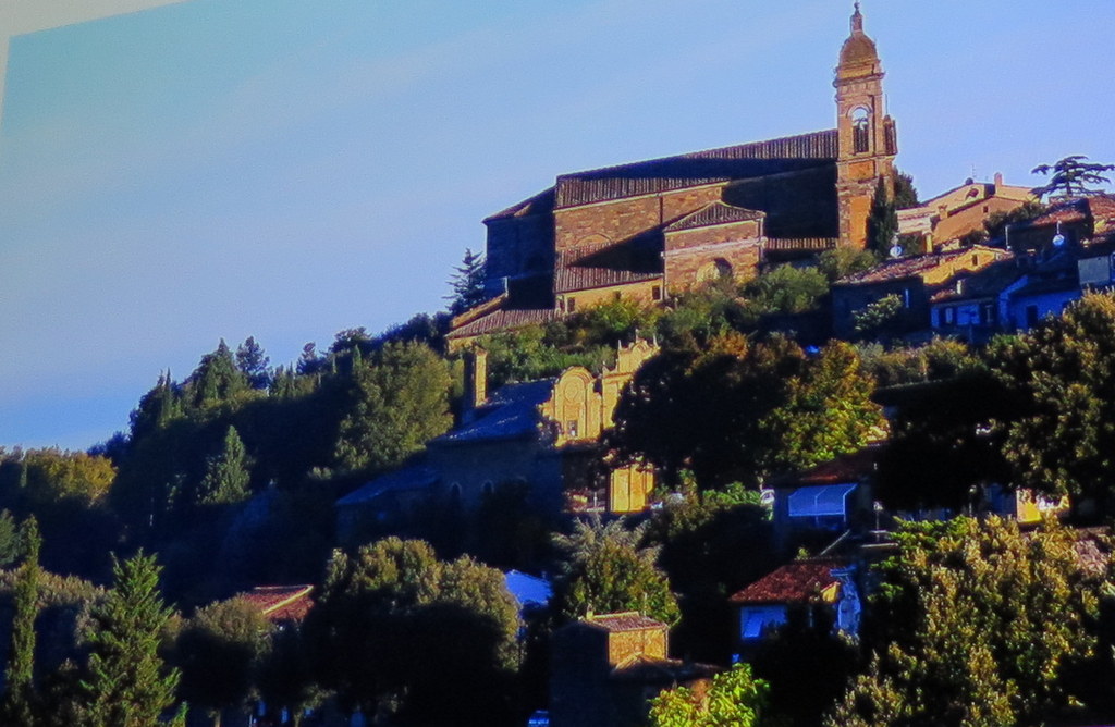 Montalcino, Tuscany, Italy, Consorzio del Vino Brunello di Montalcino