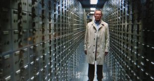 Thomas Sung, Abacus: Small Enough to Jail, Steve James