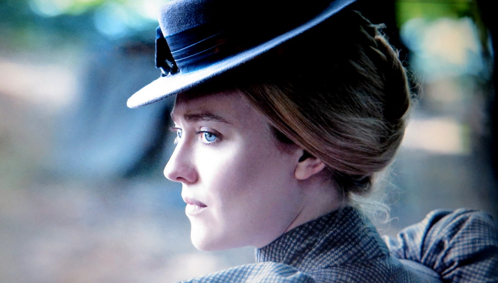 Dakota Fanning, The Alienist, Caleb Carr, TNT