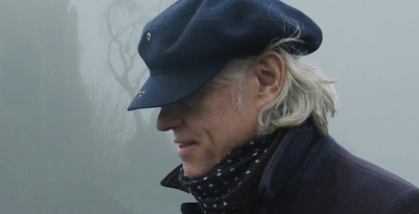 fanatic heart bob geldof william butler yeats