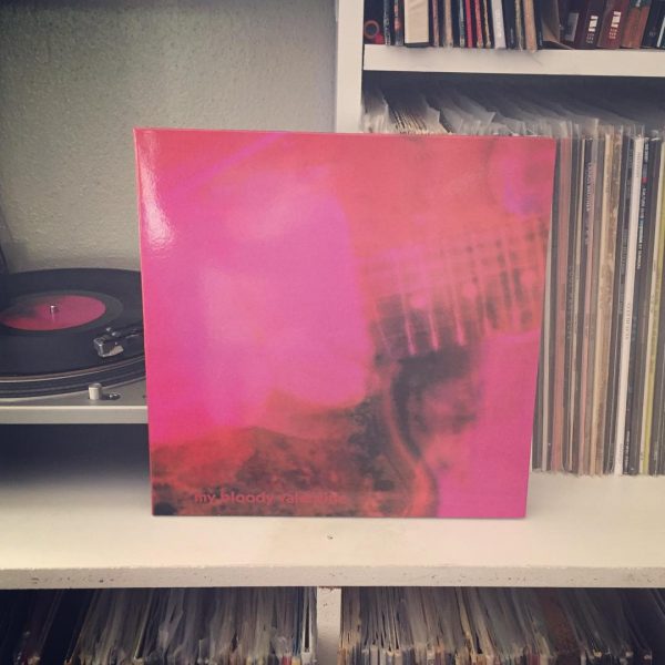My Bloody Valentine - Loveless