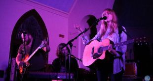Lucy Rose at SXSW 2018 (Photo: Tan The Man)