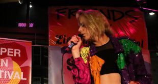 Vita and the Woolf at SXSW 2018 (Photo: Tan The Man)