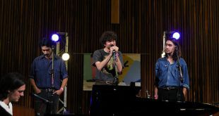 Flyte at SXSW 2018 (Photo: Tan The Man)