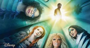 A Wrinkle in Time Sdtk