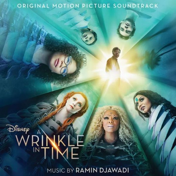 A Wrinkle in Time Sdtk