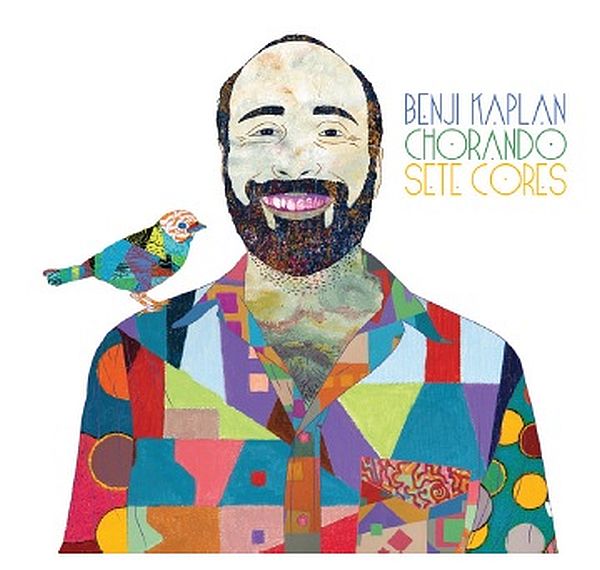 Benji-Kaplan
