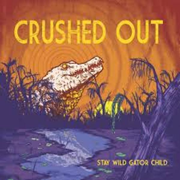 Crushed-Out