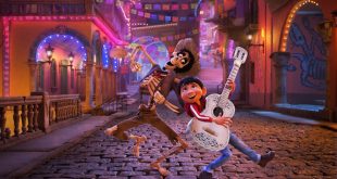 4K, Academy Awards, Adrian Molina, Coco, Day of the Dead, Dia de los Muertos, Disney, Lee Unkrich, Oscar nominated, Pixar, UHD