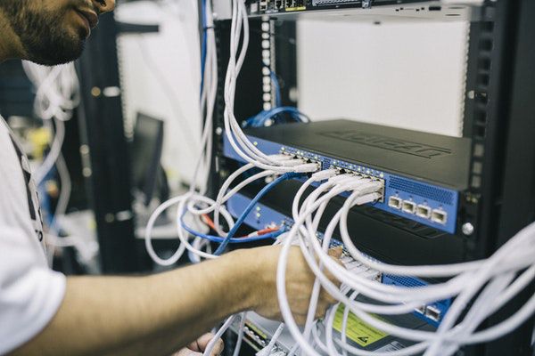 Firewalls Are About To Become A Thing Of The Past