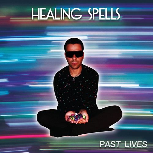 Healing Spells