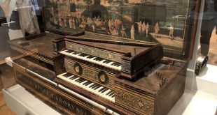 phillip ii virginal metropolitan museum of art