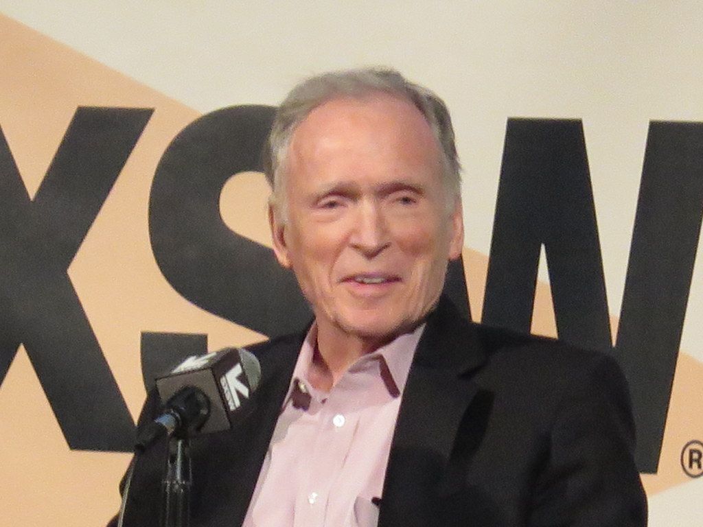 Dick Cavett, SXSW Film Festival World Premiere screening and Q & A, Ali & Cavett: The Tale of the Tapes