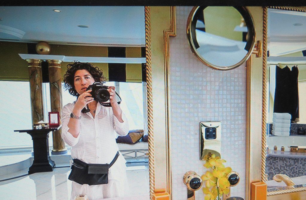 SXSW Film Festival, Lauren Greenfield, Generation Wealth