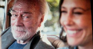 Vera Farmiga, Christopher Plummer, Boundaries, World Premiere SXSW