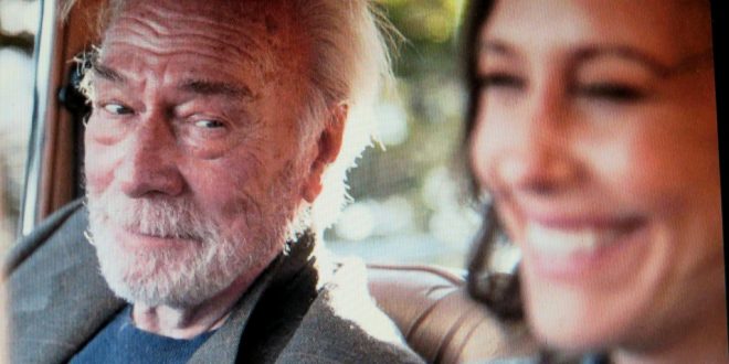 Vera Farmiga, Christopher Plummer, Boundaries, World Premiere SXSW